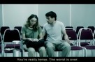 Poster Waiting Room